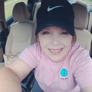 Meet your Posher, Cheryle